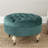 Ronni Velvet Ottoman-16215243