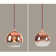 1 - Light Single Pendant