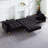 4 - Piece Upholstered Sectional