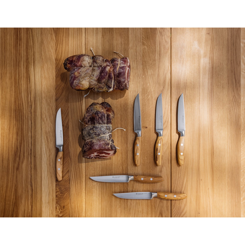 Amici 3.86" Steak Knife