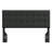 Saltz Upholstered Headboard-605894806-605894802