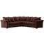 Castleacre Corner with two seats both sides, Scatter Back-1999942179