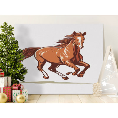 Wrapped Canvas Print Set