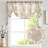Chappory Floral Window Valance-59690090-59690097