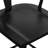 Agata Solid Wood Counter Stool