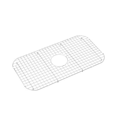 Grille d'évier 25 po x 13 po