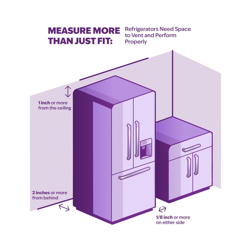 Bespoke 3-Door French Door Refrigerator (24 cu. ft.)  with Top Left and Family Hub Panel - Bottom Door Panel