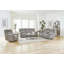 Power Recliner Two Pack