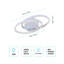 Pratolina LED Flush Mount-1684042726
