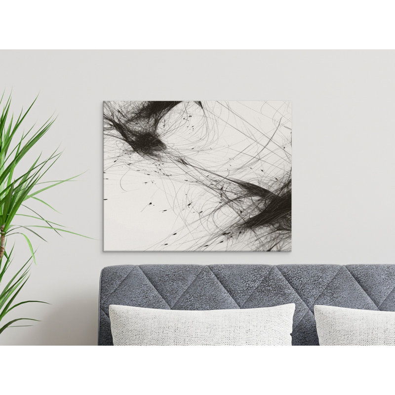 Wrapped Canvas Print Set, 30x20