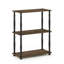 75.18cm H x 59.9cm W Etagere Bookcase-39824629-124390899