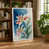 Teal Border selected