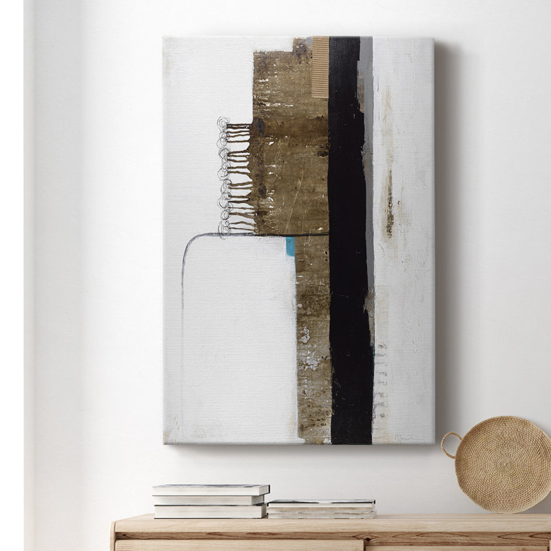 Impression sur toile, H 36 po x l 24 po