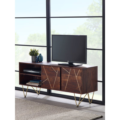 Rosella TV Stand for TVs up to 55"