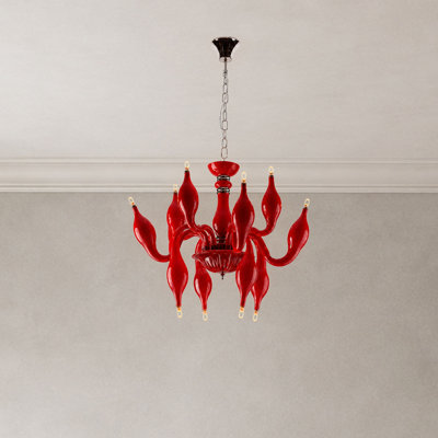 12 - Light Pendant