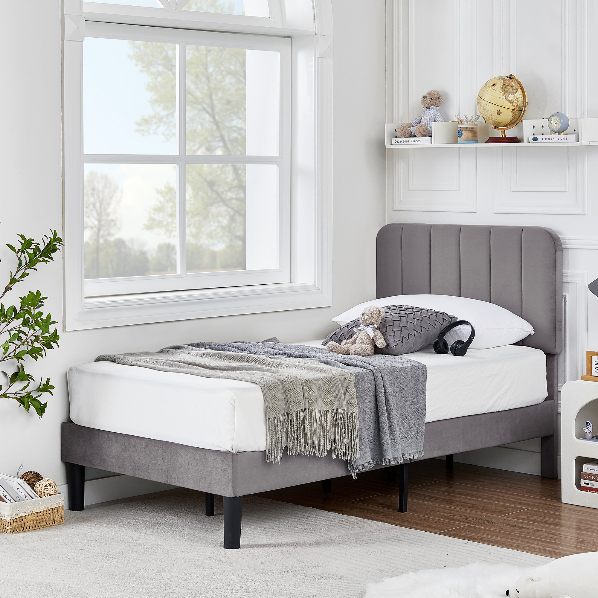 Places to buy bed frames discount