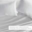 Ensemble de draps en microfibre Simply Soft ™-1813651128-1813651131