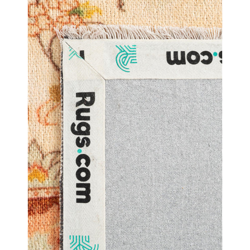 Rugs.com Azita Boutique Rug, Rectangle 6'1" x 9'