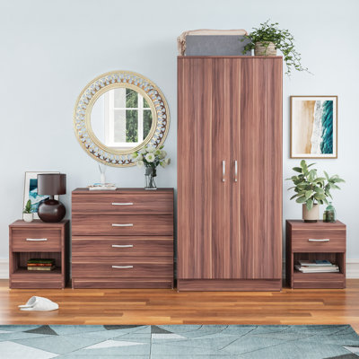 Maybery Piece Bedroom Set