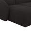 Faye 2 - Piece Chaise Sectional-917106005-917106004