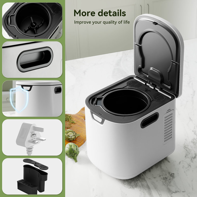 Kitchen Composter