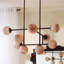 Hadden Linear Chandelier