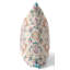  Rose Wreath Square Pillow Cover & Insert-1229863229-1229863204