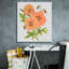 «Botanicals 5» par Jean Plout, art mural sur toile-1844391645