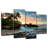 Nicci Makena Cove Sunset