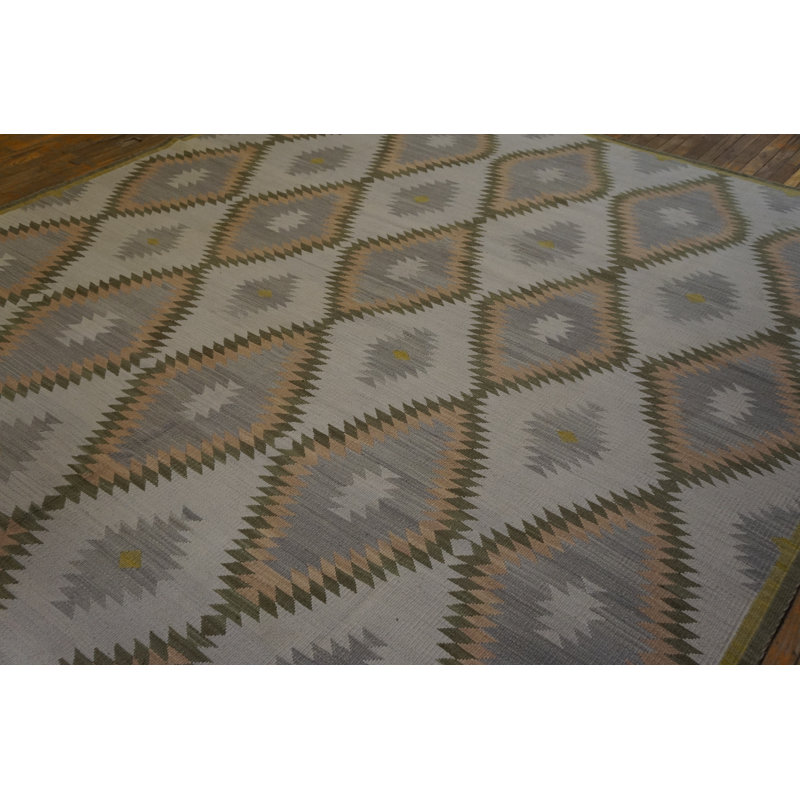 One-of-a-Kind 9' X 12' Area Rug