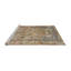 Tapis traditionnel 100% lavable à la machine 4289-259507471