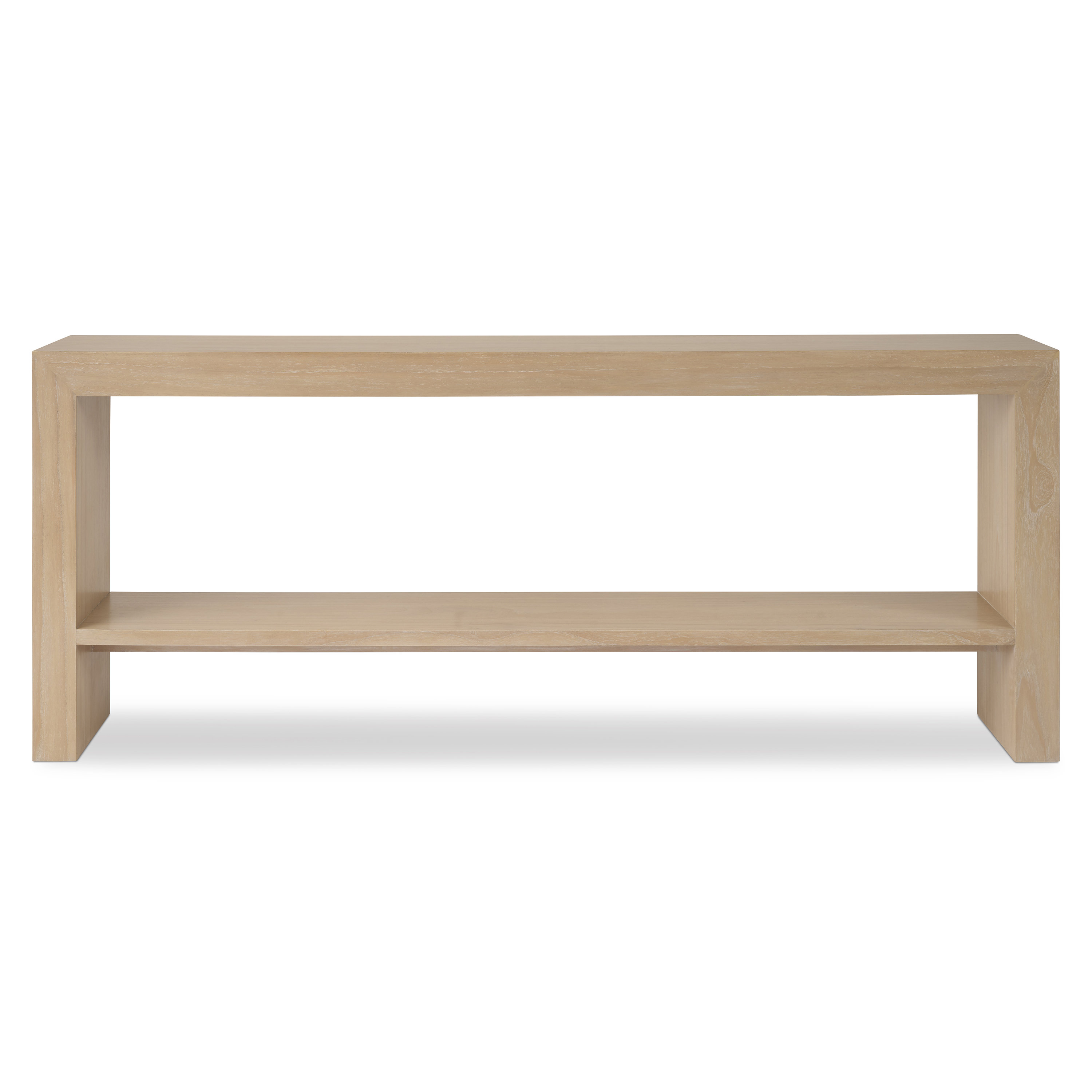 Ambella 75'' Console Table | Wayfair