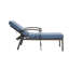 Méridienne en aluminium coulé-803331642