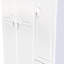 Conover Tall Triple Small Drawer Wardrobe-24268937