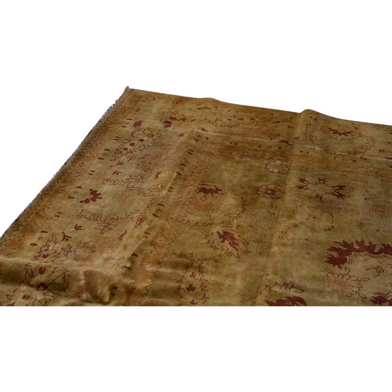 One-of-a-Kind 11'8" X 15' Area Rug