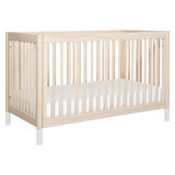 Gelato 4-in-1 Convertible Crib