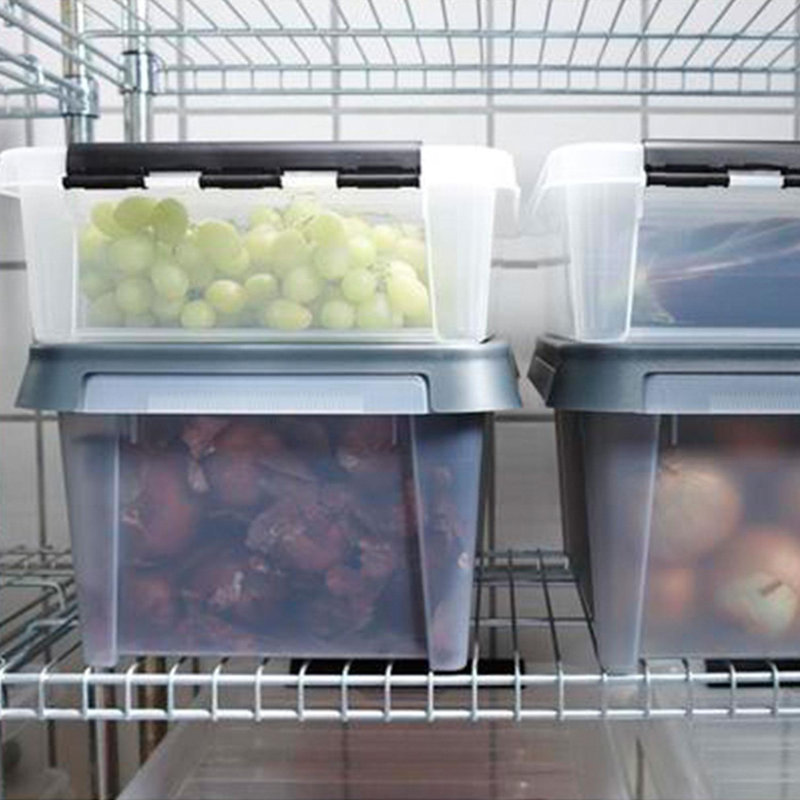 Plastic Box, 12 L