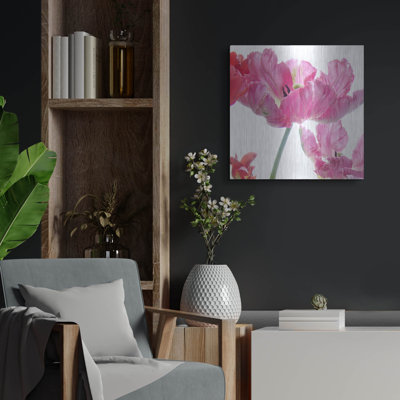 " Parrot Tulips " by Judy Stalus