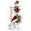 Christmas Nutcracker Dog