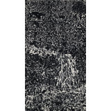 Classic Collection Hand Knotted Wool Abstract Area Rug