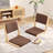 Foldable Tatami Floor Chair, Floor Game Chair-1022055716-1015281917