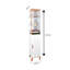 Agaat Bathroom Cabinet
