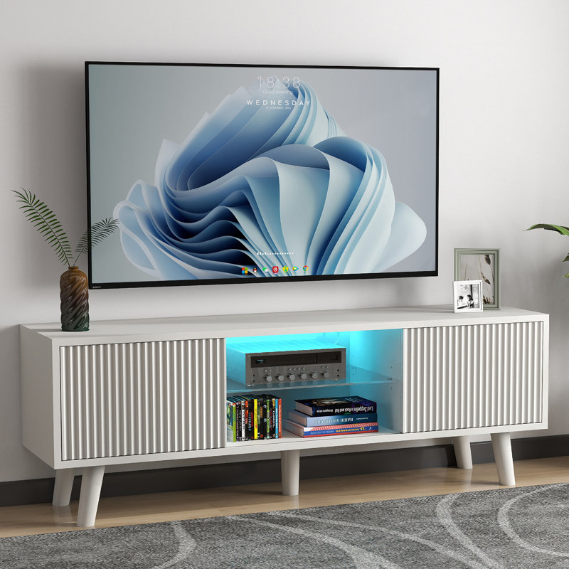 TV Stand for TVs up to 55"