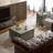 Square Farmhouse Coffee Table-114232811