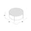 Table basse Cailyn