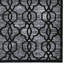 Tapis rectangulaire 6 pi 6 po x 9 pi 6 po Arben