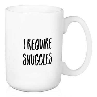 Dundas Ceramic Coffee Mug