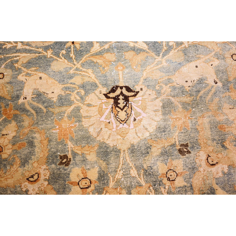Persian One-of-a-Kind 10'6" X 15'6" Area Rug
