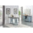 Amiee-Lee Trestle Dining Table-127350525-62817043
