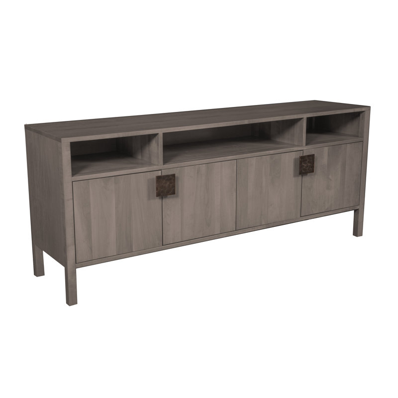 Protagonist TV Stand, San Francisco